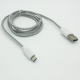6ft USB Cable, Power Cord Charger MicroUSB - AWF71