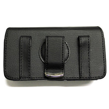 Load image into Gallery viewer, Case Belt Clip, Loops Holster Swivel Leather - AWD65