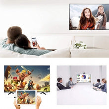 Load image into Gallery viewer, USB to 4K HDMI Adapter, Projector Converter HDTV Cable Charger Port TV Video Hub - AWX99