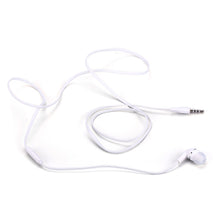Load image into Gallery viewer, Mono Headset, Single Headphone 3.5mm Wired Earbud Earphone w Mic - AWF70