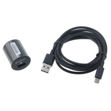 Load image into Gallery viewer, Home Charger, Adapter Power Cable USB - AWM54