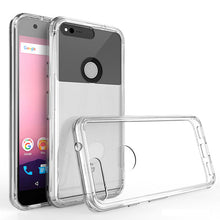 Load image into Gallery viewer, Case, Drop-proof Scratch Resistant Skin Clear - AWE43