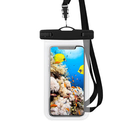 Waterproof Case,  Cover Floating Bag Underwater  - AWA47 94-1