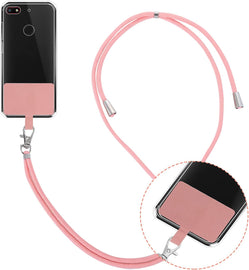 Phone Lanyard, For Phone Cases Neck Straps Adjustable - AWW01