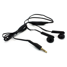 Load image into Gallery viewer, Wired Earphones, Headset 3.5mm Handsfree Mic Headphones - AWJ06