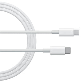 USB Cable,  Power Charger Cord Type-C to Type-C 6ft  - AWD74 993-1