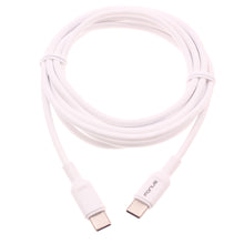 Load image into Gallery viewer, PD Type-C Cable, Long Cord Fast Charger 10ft USB-C - AWE29