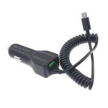 Load image into Gallery viewer, Car Charger, Adapter Power Type-C 30W - AWM56