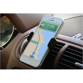 Car Mount, Cradle Swivel Holder Air Vent - AWX85