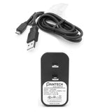 Home Charger, Power Cable USB 2A - AWD19