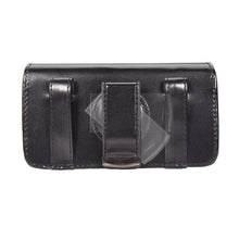 Load image into Gallery viewer, Case Belt Clip, Cover Holster Swivel Leather - AWJ41
