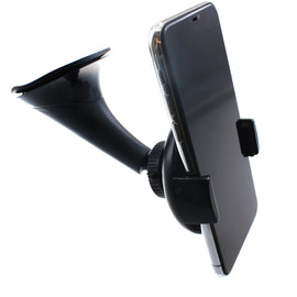 Car Mount, Cradle Holder Windshield Dash - AWC97