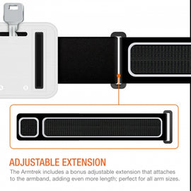 Running Armband, Cover Case Gym Workout Sports - AWJ74