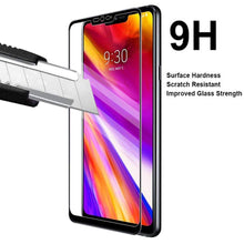 Load image into Gallery viewer, Screen Protector, Full Cover Curved Edge 5D Touch Tempered Glass - AWR51