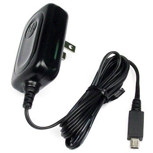 Home Charger, Adapter Power OEM Mini-USB - AWA46