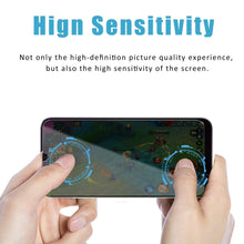 Load image into Gallery viewer, Privacy Screen Protector, 3D Edge Anti-Peep Anti-Spy Tempered Glass - AWM10