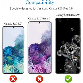 Privacy Screen Protector, Anti-Peep TPU Film - AWF59