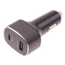 Load image into Gallery viewer, 36W PD Fast Car Charger, Power Adapter USB-C Port Long Cord USB Cable - AWY31