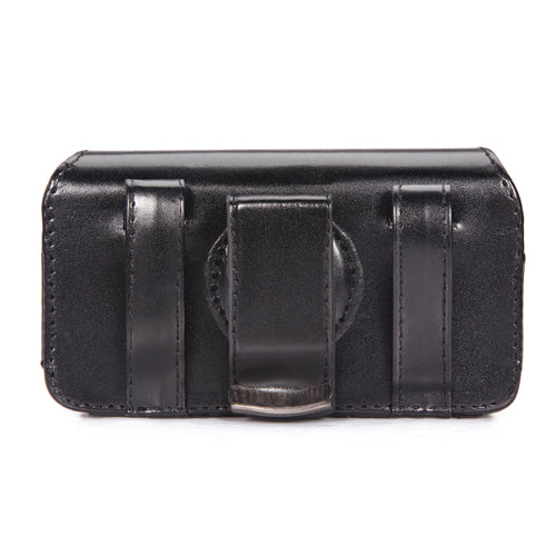 Case Belt Clip, Loops Holster Swivel Leather - AWE55