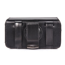 Load image into Gallery viewer, Case Belt Clip, Loops Holster Swivel Leather - AWE55