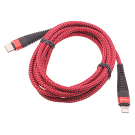 PD Cable,  Power Charger USB-C to iPhone 10ft  - AWB35 1413-2