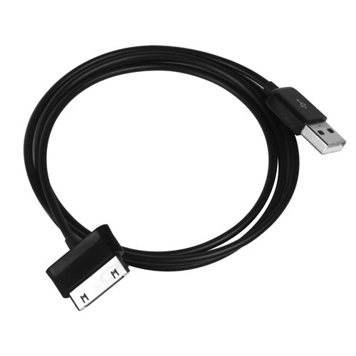 USB Cable, Sync Cord Charger 30-Pin - AWM09