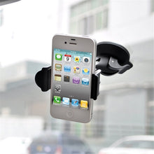 Load image into Gallery viewer, Car Mount, Cradle Glass Holder Windshield - AWJ02