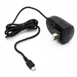 Home Charger, Cable Power 1.5A MicroUSB - AWJ90