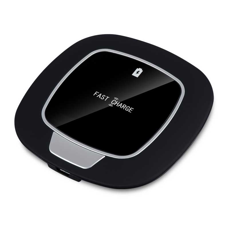 Wireless Charger, Charging Pad 7.5W and 10W Fast - ACN93