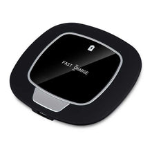 Load image into Gallery viewer, Wireless Charger, Charging Pad 7.5W and 10W Fast - ACN93