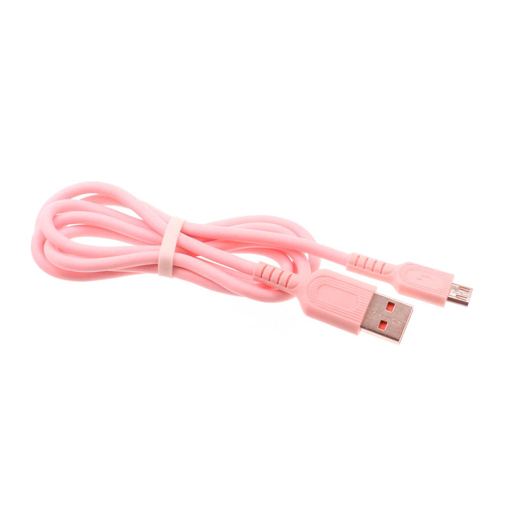 3ft USB Cable, Power Cord Charger MicroUSB - AWP09