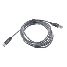 Load image into Gallery viewer, 6ft USB Cable, Wire Power Charger Cord Type-C - AWK32