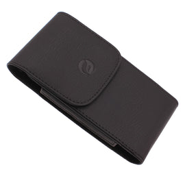 Case Belt Clip, Pouch Cover Holster Leather - AWD92