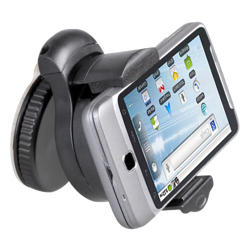 Car Mount, Cradle Glass Holder Windshield - AWB90