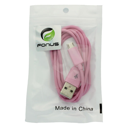 3ft USB Cable, Power Cord Charger MicroUSB - AWP09