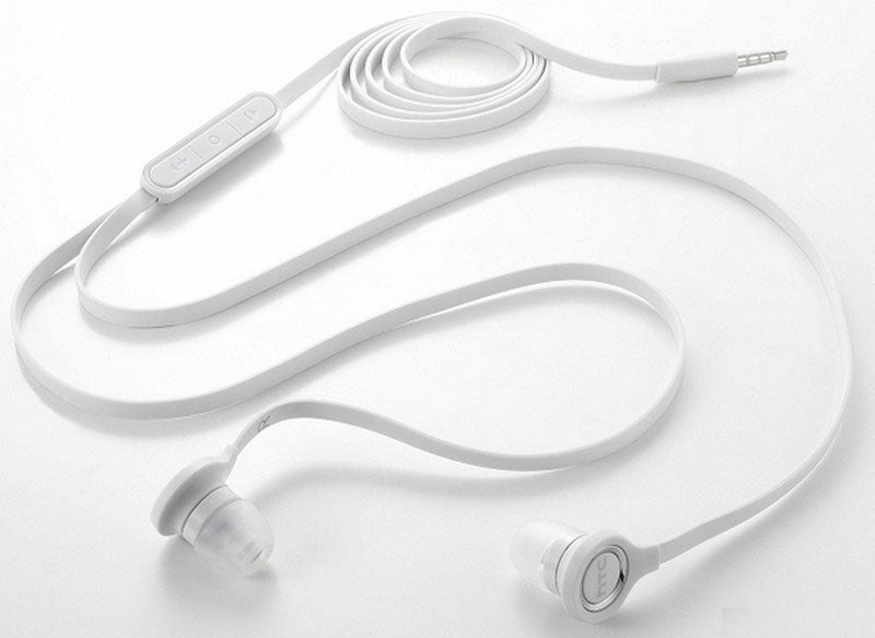 Earphones, w Mic Headset Headphones Hands-free - AWS87