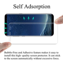 Load image into Gallery viewer, Screen Protector, Edge to Edge Full Cover TPU Silicone Film - AWC84
