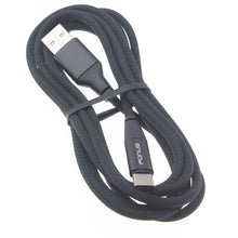 Load image into Gallery viewer, 10ft USB Cable, Wire Power Charger Cord Type-C - AWK98