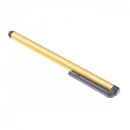 Yellow Stylus, Lightweight Compact Touch Pen - AWL59