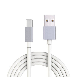 6ft USB Cable, Wire Power Charger Cord Type-C - AWJ65