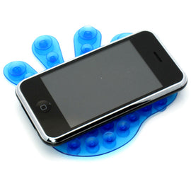 Suction Holder, Glass Mini Double Sided Non-Slip - AWK31