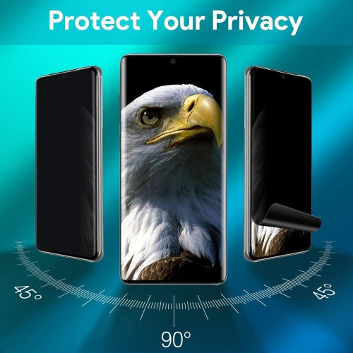 Privacy Screen Protector, Anti-Peep TPU Film - AWF10