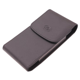 Case Belt Clip, Pouch Cover Holster Leather - AWA69