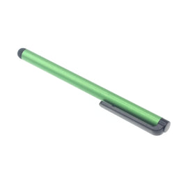 Green Stylus, Lightweight Compact Touch Pen - AWL56