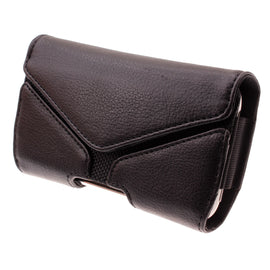 Case Belt Clip,  Pouch Cover Holster Leather  - AWJ37 56-1