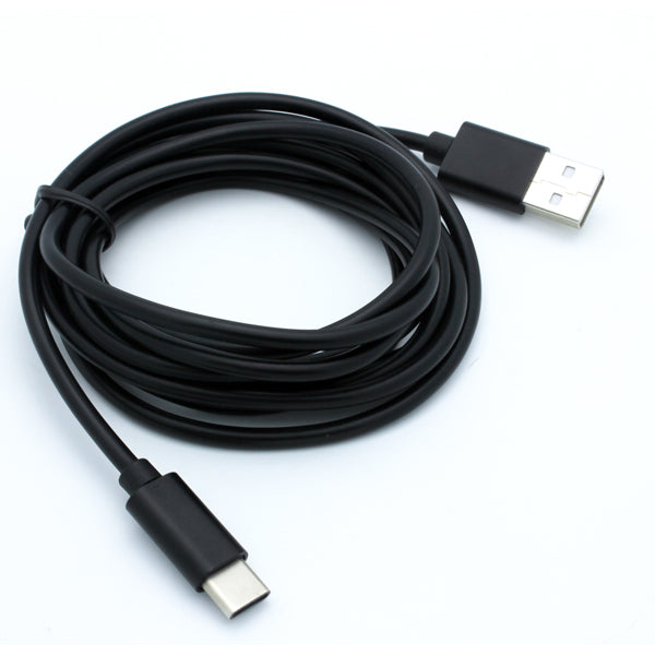 6ft USB Cable, Wire Power Cord Charger - AWD77