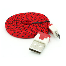 Load image into Gallery viewer, USB Cable, Power Cord Charger MicroUSB - AWJ38