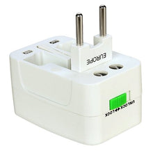 Load image into Gallery viewer, International Charger, AC Power Plug Converter Adapter Travel - AWB34