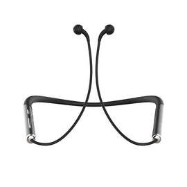 Wireless Headset, Neckband With Mic Earphones Sports - AWL76