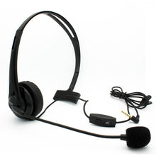 Load image into Gallery viewer, Wired Mono Headphone, Single Earbud 3.5mm Headset Earphone w Mic - AWM03